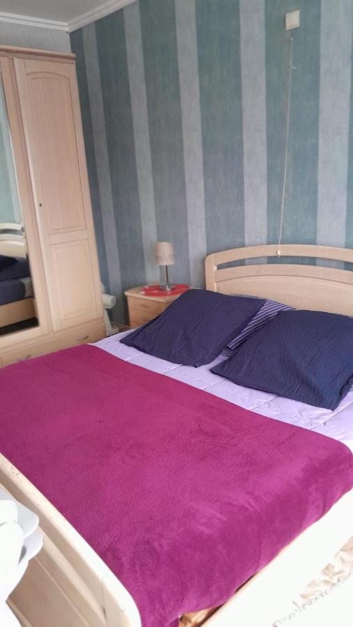 B & B Vandenbroucke Joseline Ieper Exterior foto